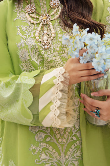Haworthia Rang Rasiya Online Luxury Lawn 2022